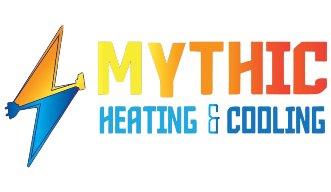 Mythic Appliances - HVAC & Appliance Solutions